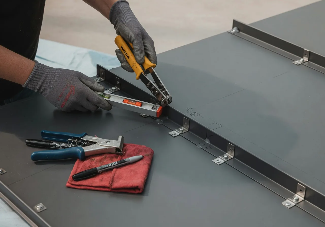 Why choose Metal Roofing Installation in Wardsboro, VT